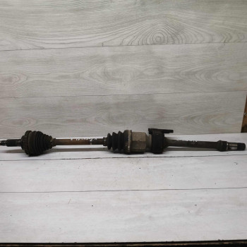 Полуось правая привод вал шрус Kia Spectra II, Kia Shuma II Полуось правая привод вал шрус Kia Spectra II, Kia Shuma II