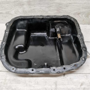 Поддон двигателя Toyota Avensis Verso I дорестайлинг Поддон двигателя Toyota Avensis Verso I дорестайлинг