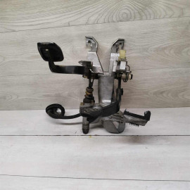 Педальный узел Audi 80 B4