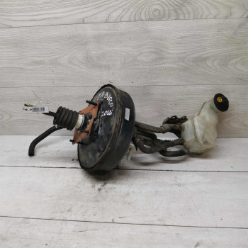 Вакуумный усилитель тормозов Toyota Avensis Verso I