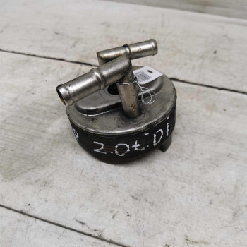 Теплообменник Toyota Avensis Verso I