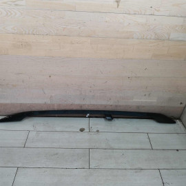 Рейлинг крыши левый Toyota Avensis Verso I