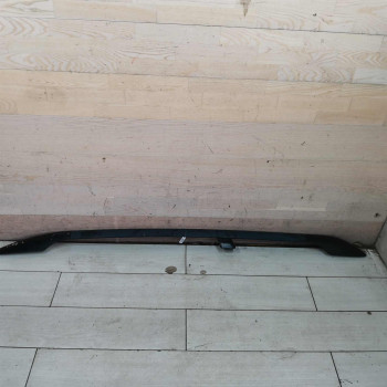 Рейлинг крыши левый Toyota Avensis Verso I