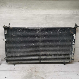 Радиатор кондиционера Toyota Avensis Verso I