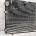 Радиатор кондиционера Toyota Avensis Verso I