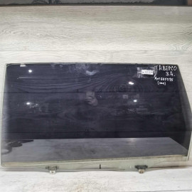 Стекло двери заднее левое Toyota Avensis Verso I