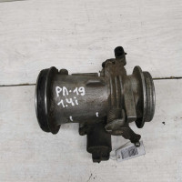 Дроссельная заслонка Renault logan I