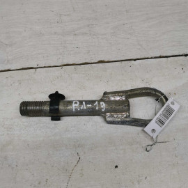 Крюк буксировочный Renault logan I Крюк буксировочный Renault logan I