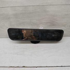 Зеркало салона Renault logan I