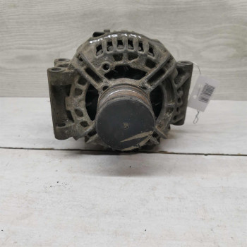 Генератор Renault logan I