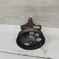 Насос гидроусилителя руля Renault logan I