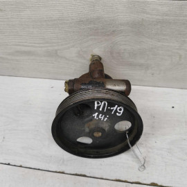 Насос гидроусилителя руля Renault logan I