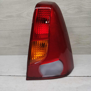 Фонарь задний правый Renault logan I