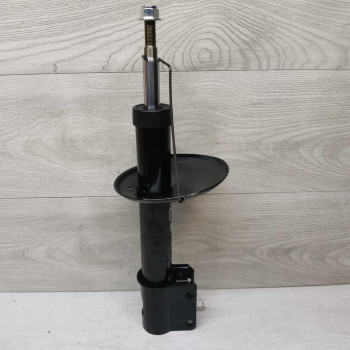 Амортизатор передний Renault logan I