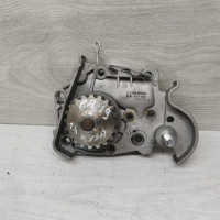 Насос водяной помпа Renault logan I