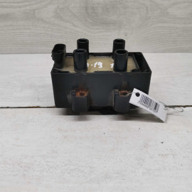 Катушка зажигания Renault logan I