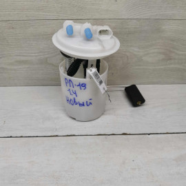 Насос топливный Renault logan I HOBЫЙ