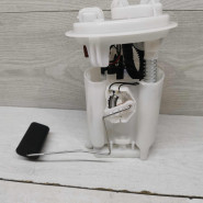 Шланг гидроусилителя трубка ГУР Renault logan I