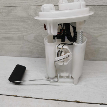 Шланг гидроусилителя трубка ГУР Renault logan I