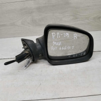 Зеркало наружное правое Renault logan I