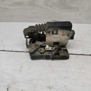 Замок двери передний правый Renault logan I