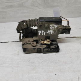 Замок двери задний правый Renault logan I