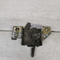 Замок капота Ford Fusion I 