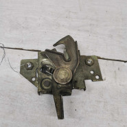 Замок капота Ford Fusion I 