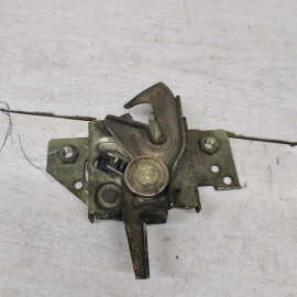 Замок капота Ford Fusion I 