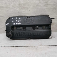 Клапанная крышка головки блока цилиндров Kia Spectra II, Kia Shuma II