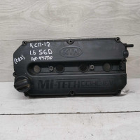 Клапанная крышка головки блока цилиндров Kia Spectra II, Kia Shuma II