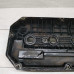 Клапанная крышка головки блока цилиндров Kia Spectra II, Kia Shuma II