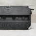 Клапанная крышка головки блока цилиндров Kia Spectra II, Kia Shuma II