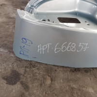 Задняя часть Renault logan I