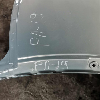 Крыша кузова Renault logan I Крыша кузова Renault logan I