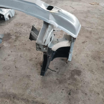 Передняя панель телевизор Renault logan I Передняя панель телевизор Renault logan I