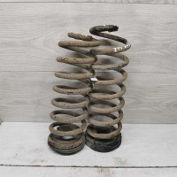 Пружина задняя Renault logan I