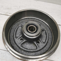 Барабан тормозной Renault logan I