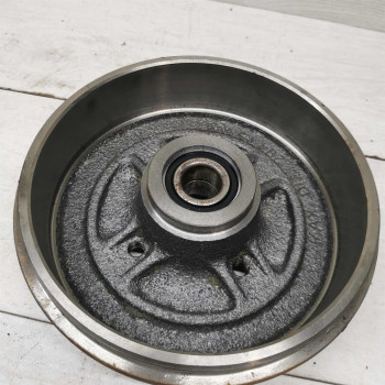 Барабан тормозной Renault logan I Барабан тормозной Renault logan I