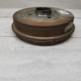 Барабан тормозной Renault logan I Барабан тормозной Renault logan I