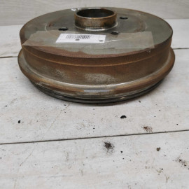 Барабан тормозной Renault logan I Барабан тормозной Renault logan I