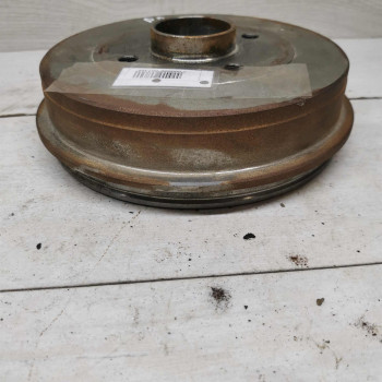 Барабан тормозной Renault logan I