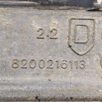 Опора МКПП Renault logan I