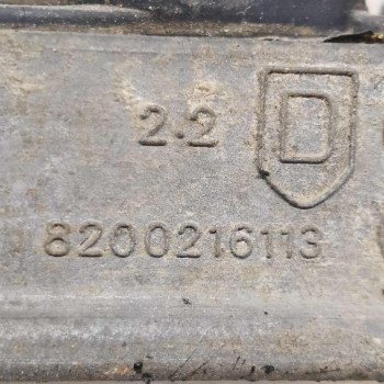 Опора МКПП Renault logan I Опора МКПП Renault logan I