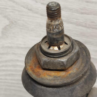 Трапеция стеклоочистителя Renault logan I