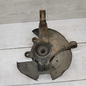 Кулак поворотный передний правый Renault logan I Кулак поворотный передний правый Renault logan I