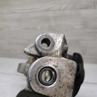 Кулак поворотный передний правый Audi A4 b6, Audi A4 b7, Audi A6 C5 рестайлинг