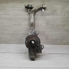 Кулак поворотный передний левый Audi A4 b6, Audi A4 b7, Audi A6 C5 рестайлинг Кулак поворотный передний левый Audi A4 b6, Audi A4 b7, Audi A6 C5 рестайлинг