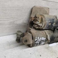 Стартер Audi 100 C4, Audi 80 B4, Volkswagen Passat B5, Volkswagen Passat B5 GP, Audi A4 B5, Audi A6 C5, Skoda Superb