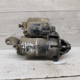 Стартер Audi 100 C4, Audi 80 B4, Volkswagen Passat B5, Volkswagen Passat B5 GP, Audi A4 B5, Audi A6 C5, Skoda Superb